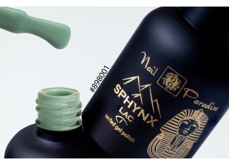 SPHYNX Lac Gel Polish - Organ Notes 10ml